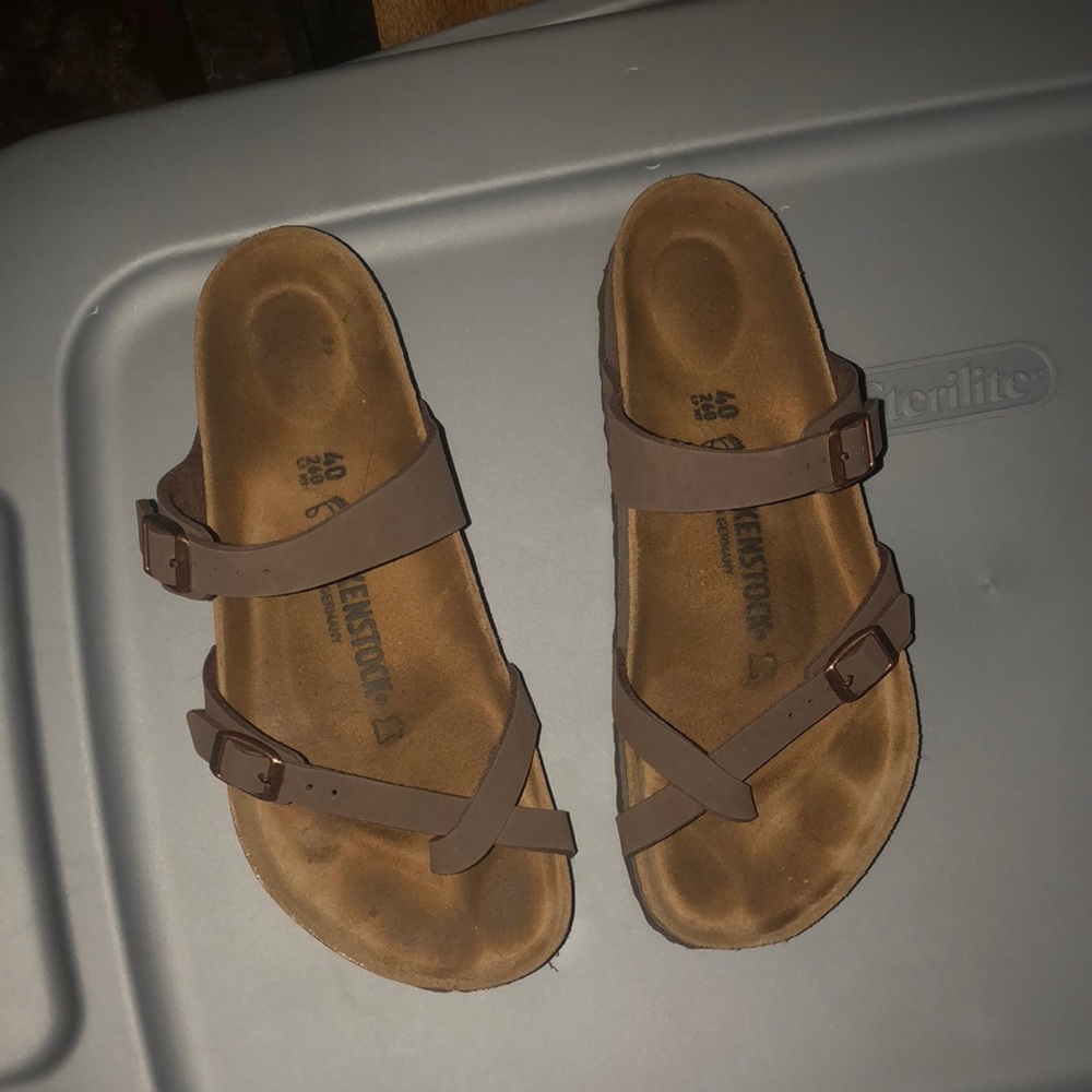 Birkenstock
